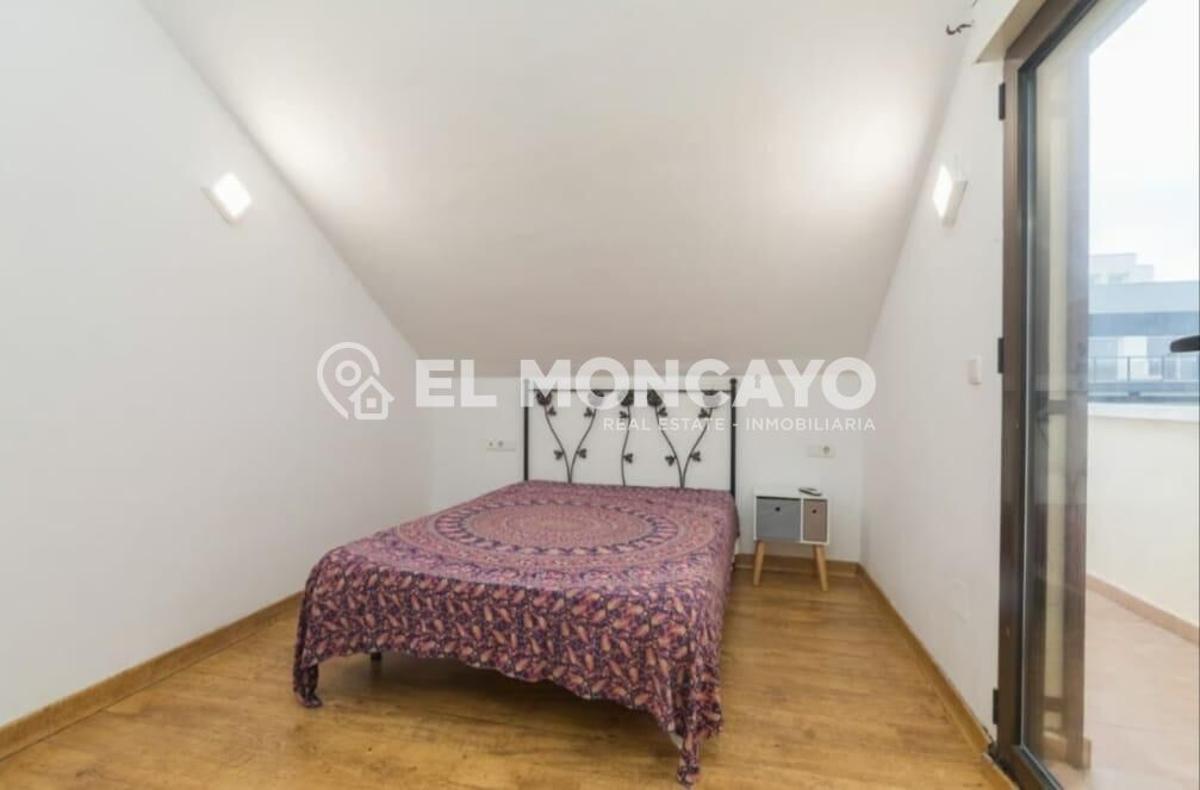 Māja Gran Alacant, Alicante, Spānijā 3 istabas, 110 m2 Nr. 148993
