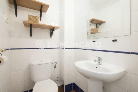 Māja pārdošanā Gran Alacant, Alicante, Spānijā 3 istabas, 110 m2 Nr. 148993 - attēls 16