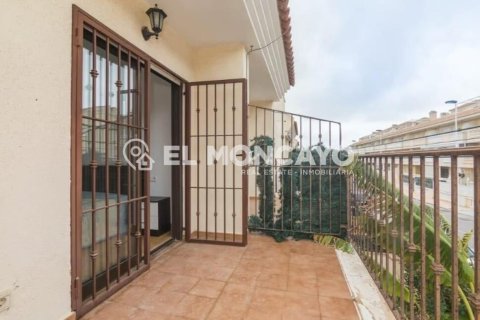 Māja pārdošanā Gran Alacant, Alicante, Spānijā 3 istabas, 110 m2 Nr. 148993 - attēls 22