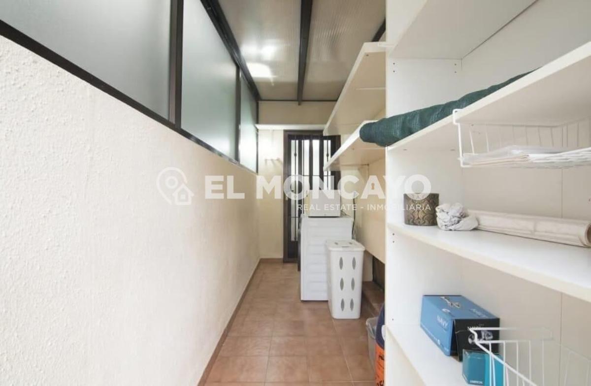 Māja Gran Alacant, Alicante, Spānijā 3 istabas, 110 m2 Nr. 148993