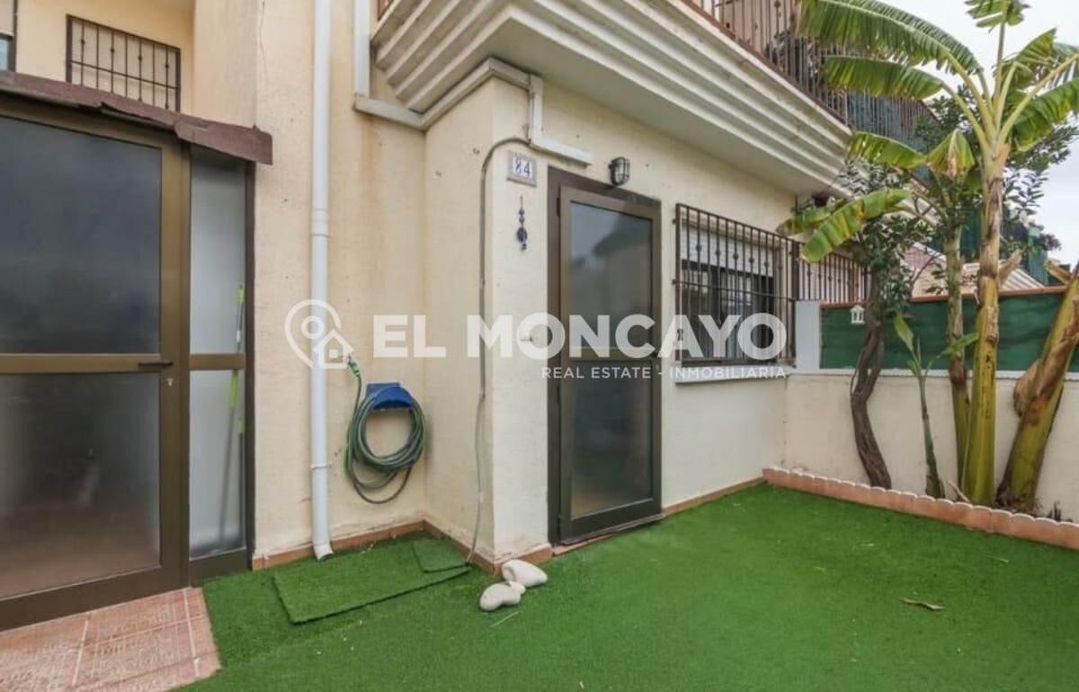 Māja Gran Alacant, Alicante, Spānijā 3 istabas, 110 m2 Nr. 148993
