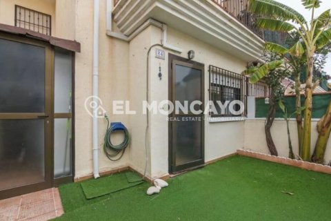 Māja pārdošanā Gran Alacant, Alicante, Spānijā 3 istabas, 110 m2 Nr. 148993 - attēls 5