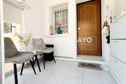 House à vendre à Alicante, Espagne, 3 chambres, 76 m2 No. 148994 - photo 7
