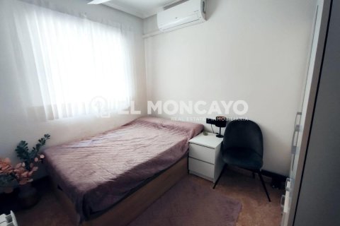 House à vendre à Alicante, Espagne, 3 chambres, 76 m2 No. 148994 - photo 17