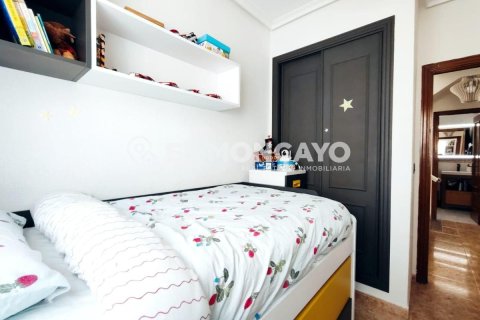 House à vendre à Alicante, Espagne, 3 chambres, 76 m2 No. 148994 - photo 19