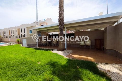 House à vendre à Alicante, Espagne, 3 chambres, 76 m2 No. 148994 - photo 29
