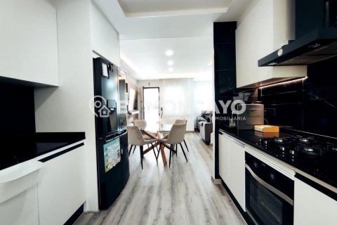 House à vendre à Alicante, Espagne, 3 chambres, 76 m2 No. 148994 - photo 13