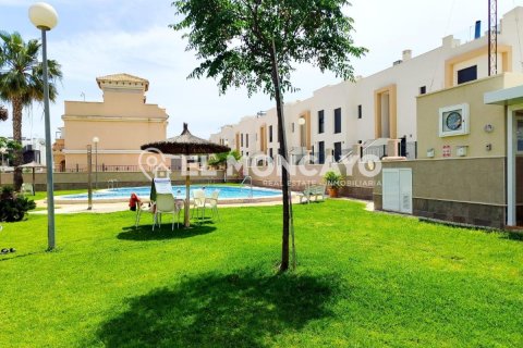 House à vendre à Alicante, Espagne, 3 chambres, 76 m2 No. 148994 - photo 28