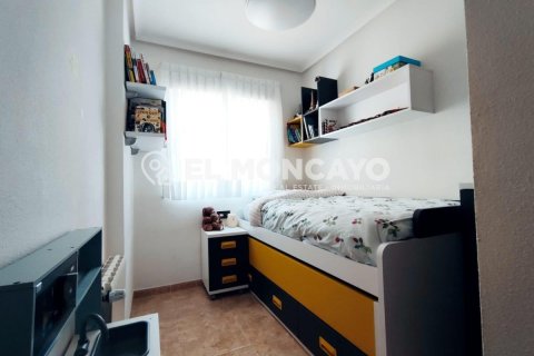 House à vendre à Alicante, Espagne, 3 chambres, 76 m2 No. 148994 - photo 18