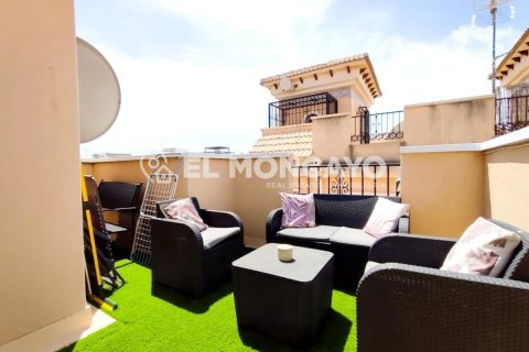 House à vendre à Alicante, Espagne, 3 chambres, 76 m2 No. 148994 - photo 27