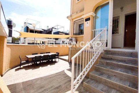 House à vendre à Alicante, Espagne, 3 chambres, 76 m2 No. 148994 - photo 6