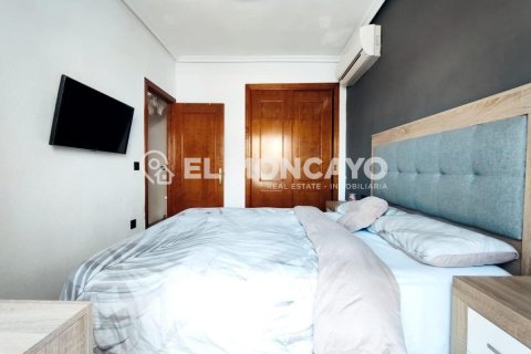 House à vendre à Alicante, Espagne, 3 chambres, 76 m2 No. 148994 - photo 20