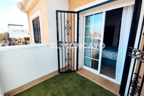 House à vendre à Alicante, Espagne, 3 chambres, 76 m2 No. 148994 - photo 22