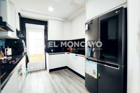 House à vendre à Alicante, Espagne, 3 chambres, 76 m2 No. 148994 - photo 11