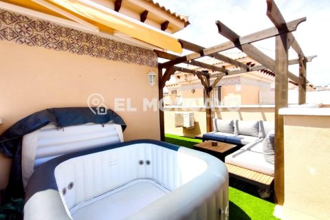 House à vendre à Alicante, Espagne, 3 chambres, 76 m2 No. 148994 - photo 26