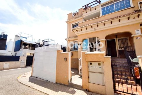 Casa a Alicante, Spagna 3 camere da letto, 76 mq. N° 148994