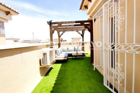House à vendre à Alicante, Espagne, 3 chambres, 76 m2 No. 148994 - photo 25