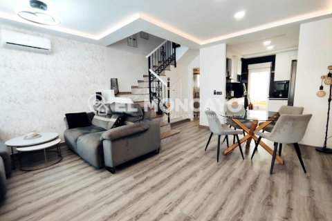 House à vendre à Alicante, Espagne, 3 chambres, 76 m2 No. 148994 - photo 8