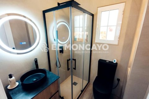 House à vendre à Alicante, Espagne, 3 chambres, 76 m2 No. 148994 - photo 15