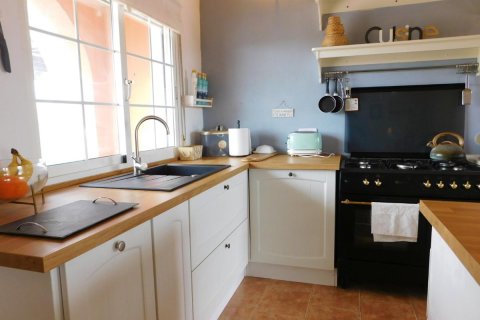 Villa en venta en Alicante, España 3 dormitorios, 239 m2 No. 148998 - foto 20