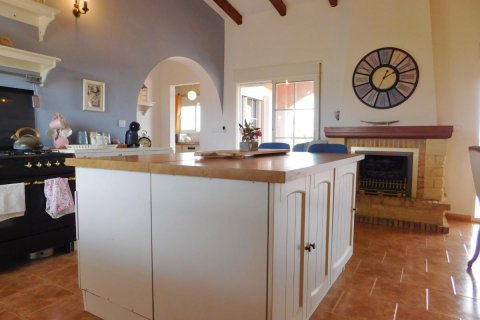 Villa en venta en Alicante, España 3 dormitorios, 239 m2 No. 148998 - foto 21