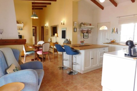 Villa en venta en Alicante, España 3 dormitorios, 239 m2 No. 148998 - foto 18