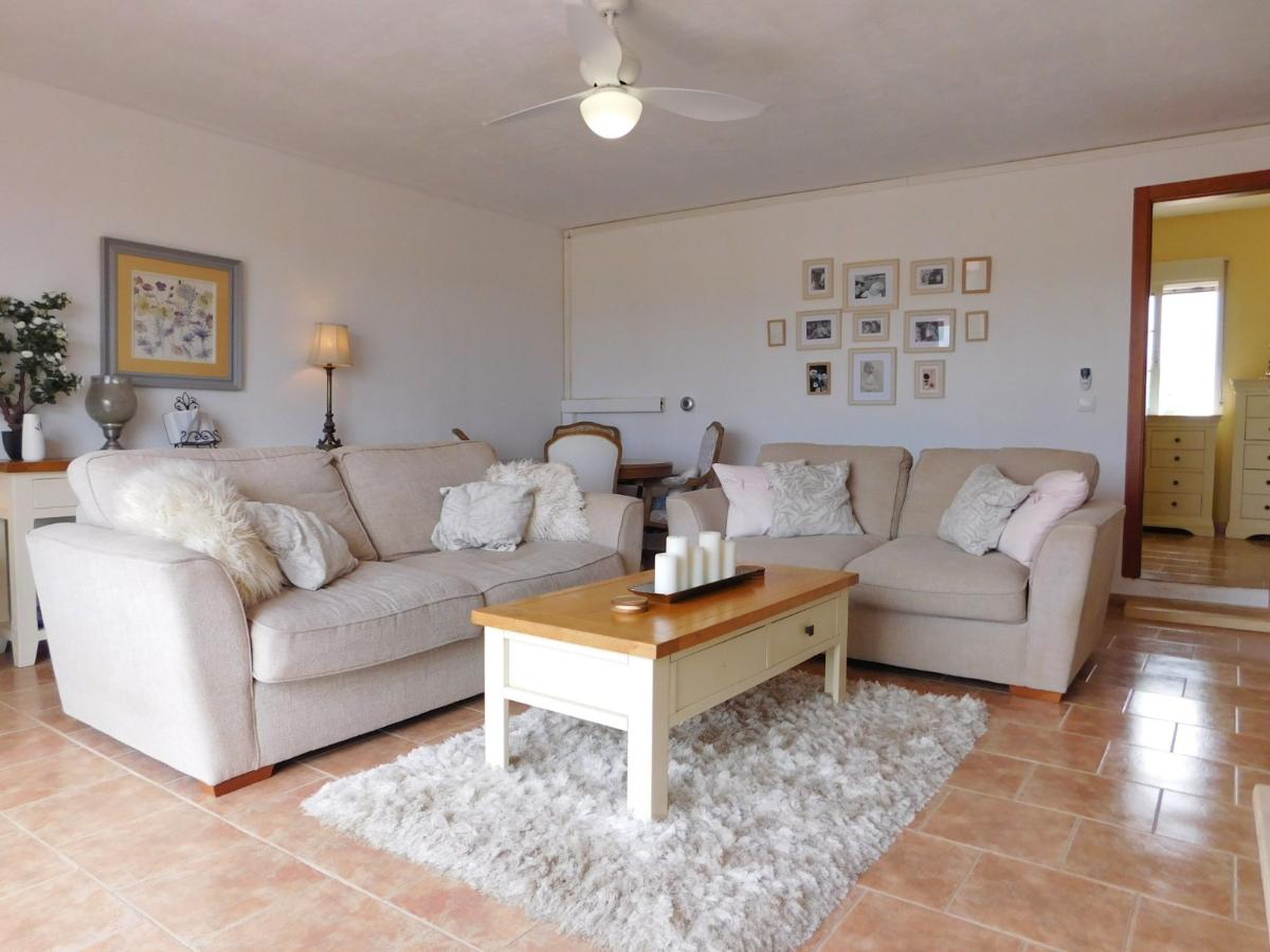 Villa i Alicante, Spanien 3 sovrum, 239 kvm. Nr. 148998