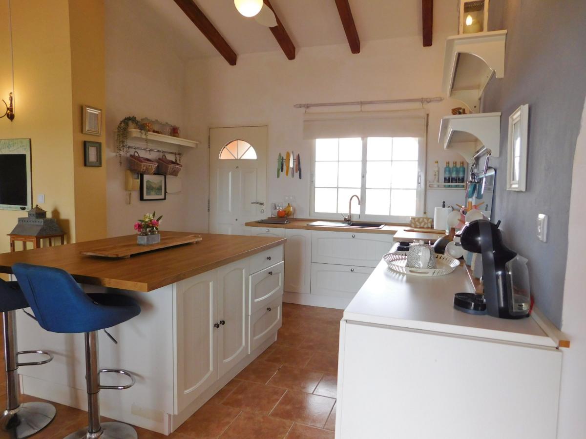 Villa i Alicante, Spanien 3 sovrum, 239 kvm. Nr. 148998