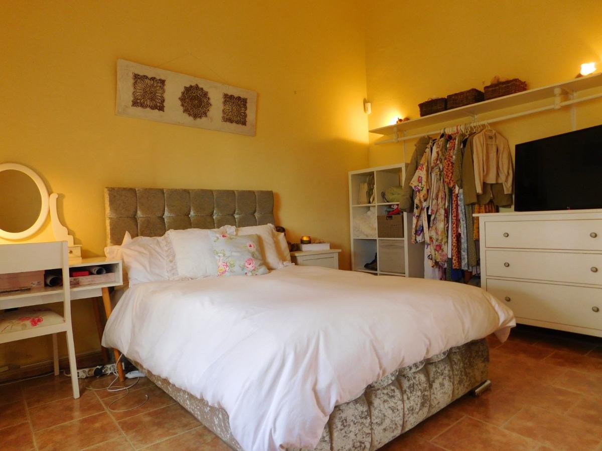 Villa i Alicante, Spanien 3 sovrum, 239 kvm. Nr. 148998