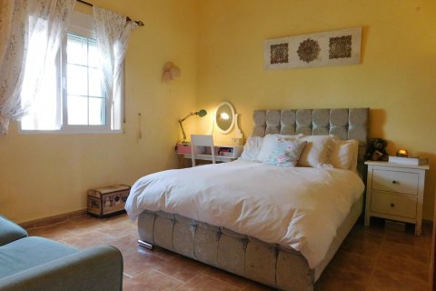 Villa en venta en Alicante, España 3 dormitorios, 239 m2 No. 148998 - foto 26