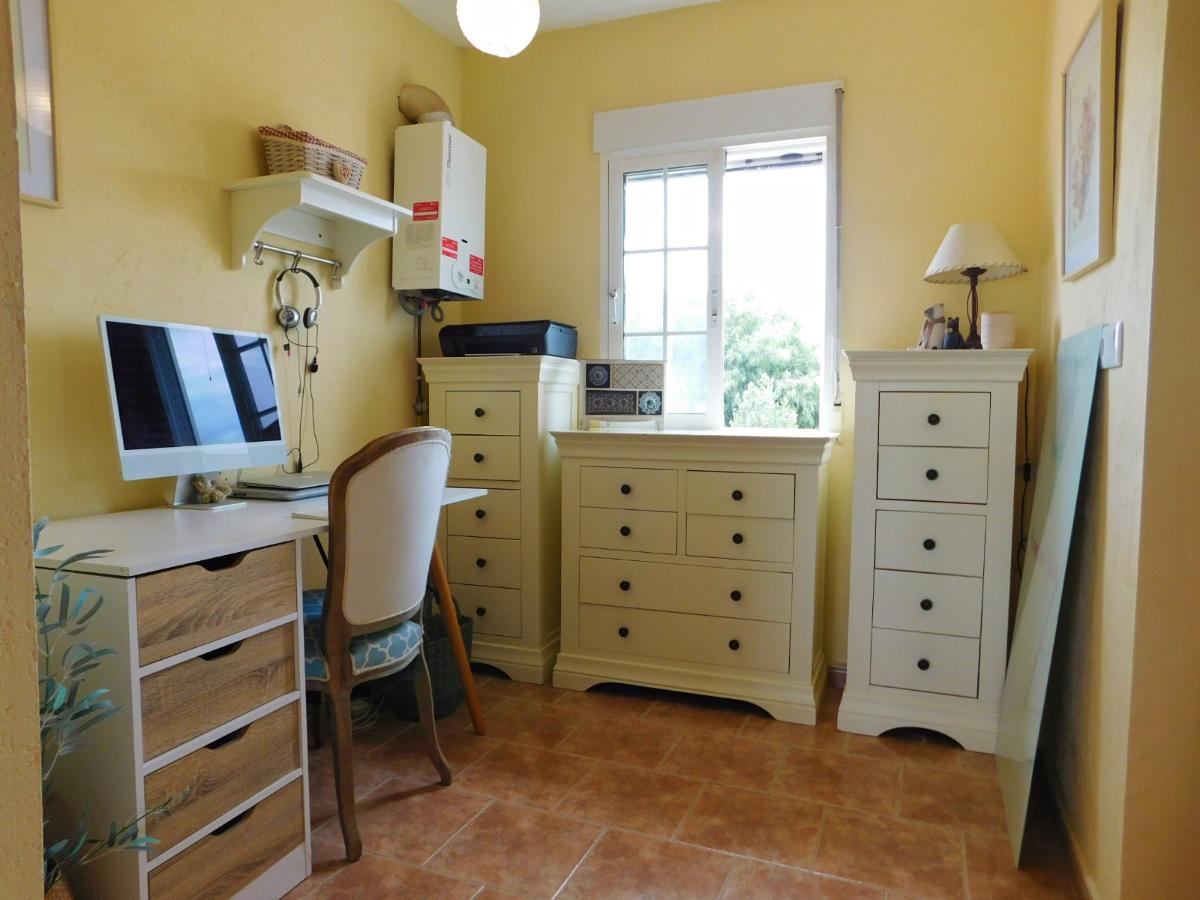 Villa i Alicante, Spanien 3 sovrum, 239 kvm. Nr. 148998