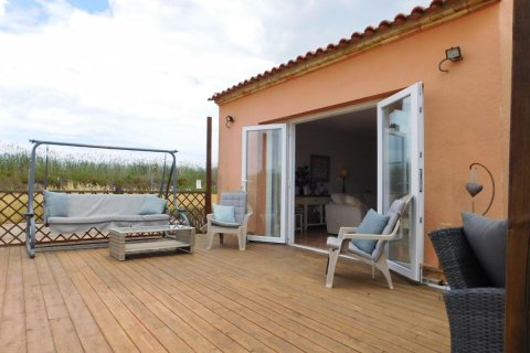 Villa en venta en Alicante, España 3 dormitorios, 239 m2 No. 148998 - foto 11