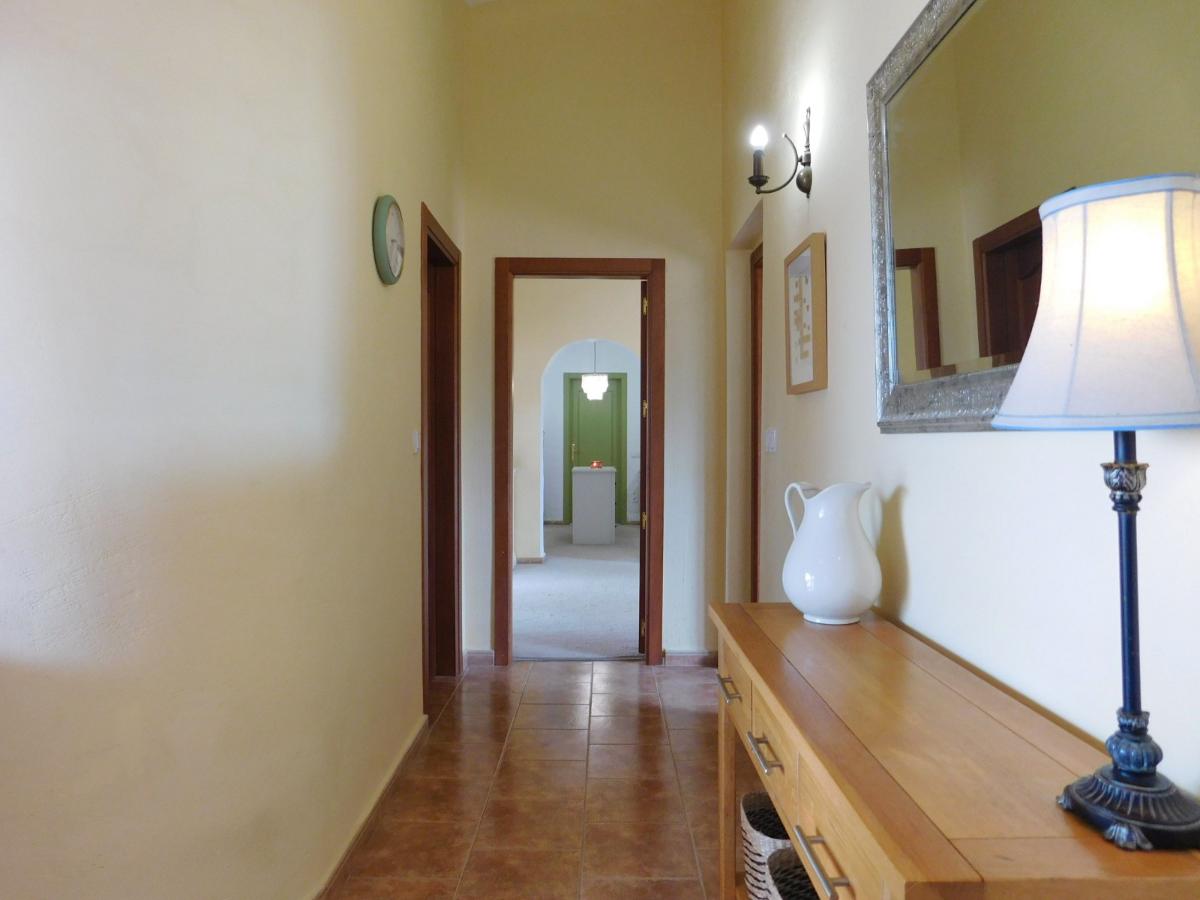 Villa i Alicante, Spanien 3 sovrum, 239 kvm. Nr. 148998