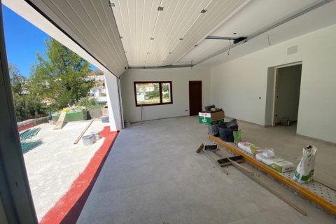 Villa zum Verkauf in Calpe, Alicante, Spanien 4 Schlafzimmer, 377 m2 Nr. 148996 - Foto 5