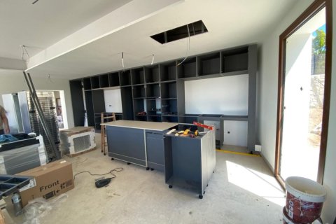 Villa zum Verkauf in Calpe, Alicante, Spanien 4 Schlafzimmer, 377 m2 Nr. 148996 - Foto 4