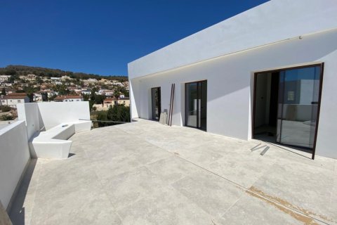 Villa zum Verkauf in Calpe, Alicante, Spanien 4 Schlafzimmer, 377 m2 Nr. 148996 - Foto 22