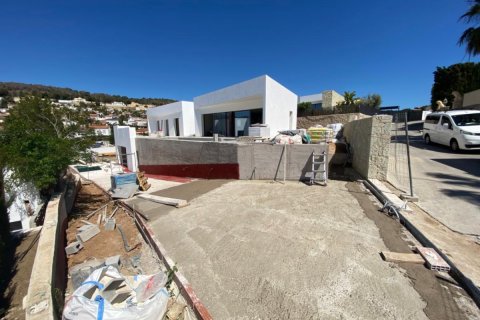 Villa zum Verkauf in Calpe, Alicante, Spanien 4 Schlafzimmer, 377 m2 Nr. 148996 - Foto 7