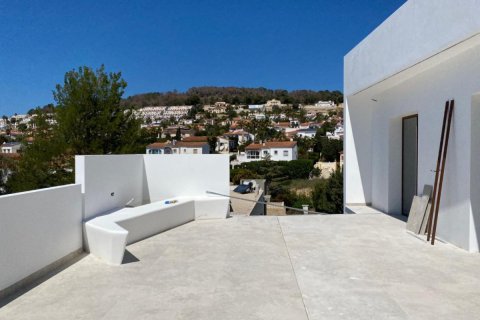 Villa zum Verkauf in Calpe, Alicante, Spanien 4 Schlafzimmer, 377 m2 Nr. 148996 - Foto 24
