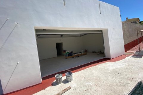 Villa zum Verkauf in Calpe, Alicante, Spanien 4 Schlafzimmer, 377 m2 Nr. 148996 - Foto 8