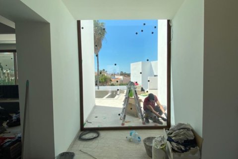 Villa zum Verkauf in Calpe, Alicante, Spanien 4 Schlafzimmer, 377 m2 Nr. 148996 - Foto 11