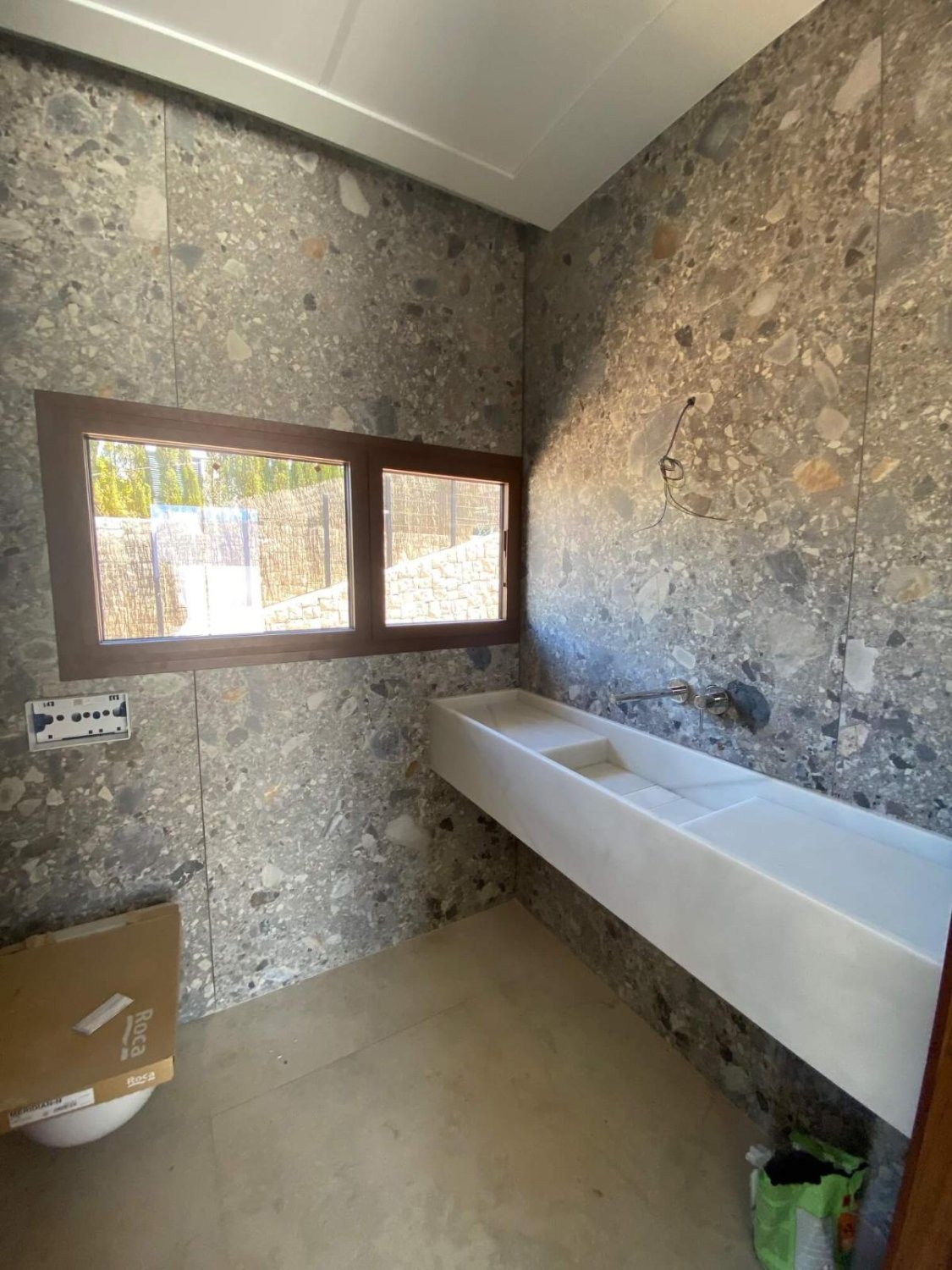 Villa in Calpe, Alicante, Spain 4 bedrooms, 377 sq.m. No. 148996