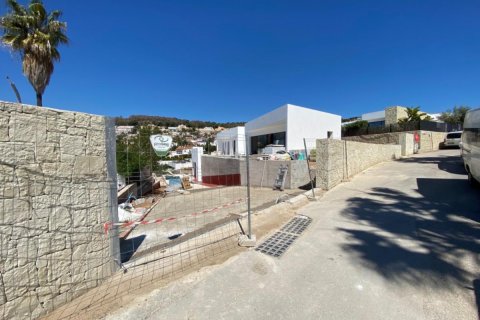 Villa zum Verkauf in Calpe, Alicante, Spanien 4 Schlafzimmer, 377 m2 Nr. 148996 - Foto 6