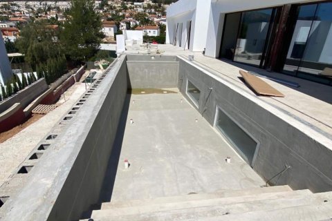 Villa zum Verkauf in Calpe, Alicante, Spanien 4 Schlafzimmer, 377 m2 Nr. 148996 - Foto 25