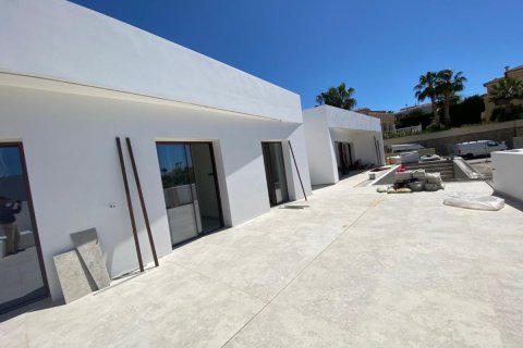 Villa zum Verkauf in Calpe, Alicante, Spanien 4 Schlafzimmer, 377 m2 Nr. 148996 - Foto 23