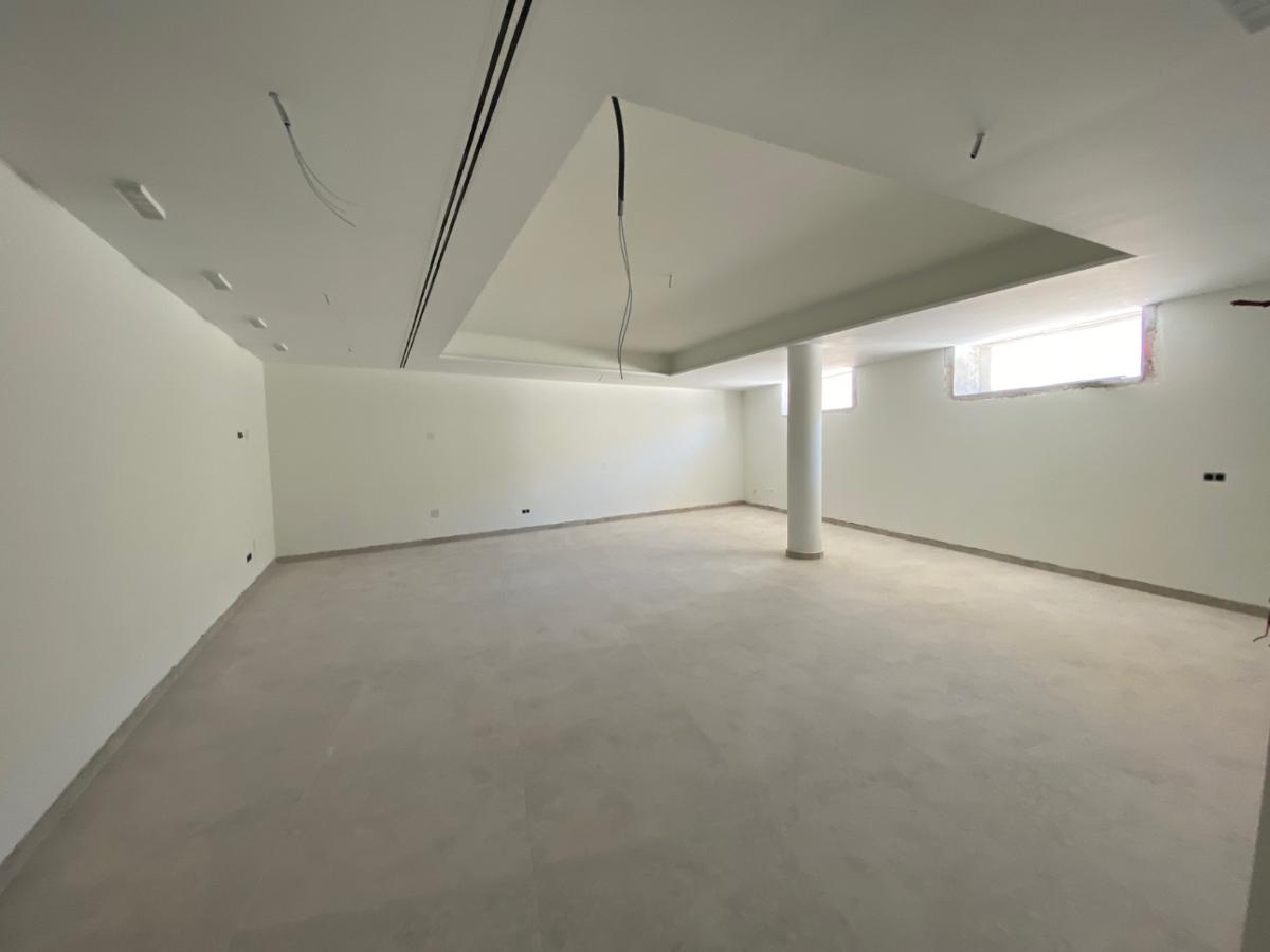 Villa in Calpe, Alicante, Spain 4 bedrooms, 377 sq.m. No. 148996