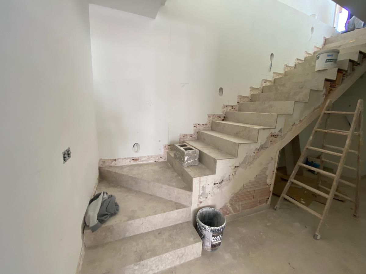 Villa in Calpe, Alicante, Spain 4 bedrooms, 377 sq.m. No. 148996