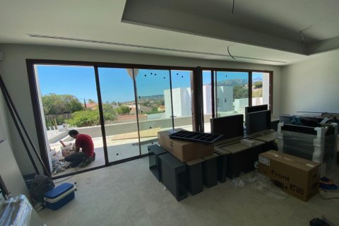 Villa zum Verkauf in Calpe, Alicante, Spanien 4 Schlafzimmer, 377 m2 Nr. 148996 - Foto 10