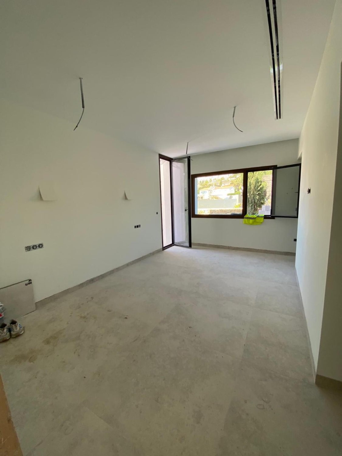 Villa in Calpe, Alicante, Spain 4 bedrooms, 377 sq.m. No. 148996