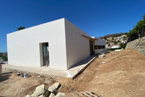 Villa zum Verkauf in Calpe, Alicante, Spanien 4 Schlafzimmer, 377 m2 Nr. 148996 - Foto 28