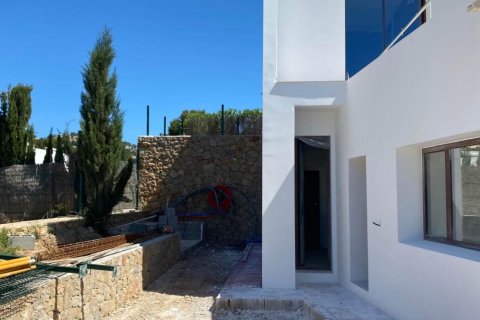 Villa zum Verkauf in Calpe, Alicante, Spanien 4 Schlafzimmer, 377 m2 Nr. 148996 - Foto 26